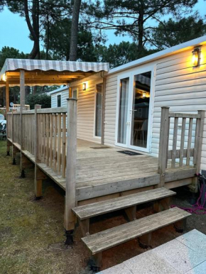 Mobile home